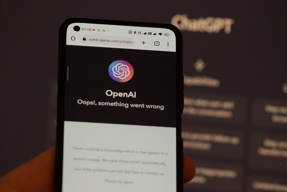 Modelli di intelligenza artificiale OpenAI