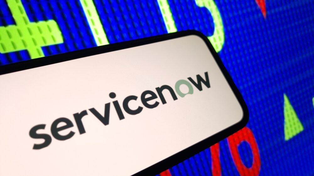 ServiceNow BusinessNext investimento