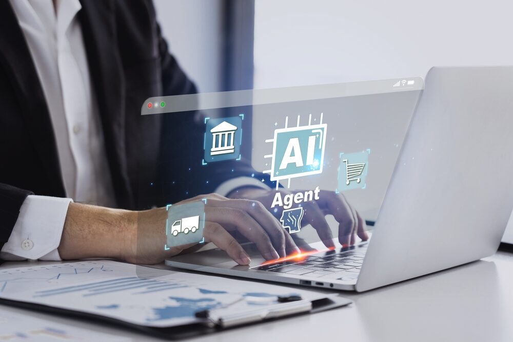 Agenti di intelligenza artificiale nel commercio elettronico