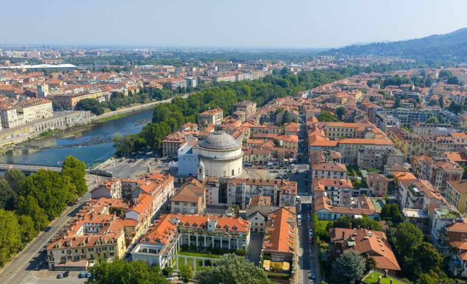 Piano qualità aria Piemonte
