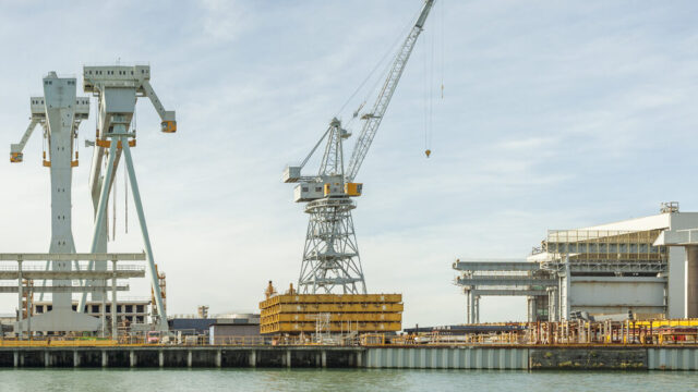 Fincantieri