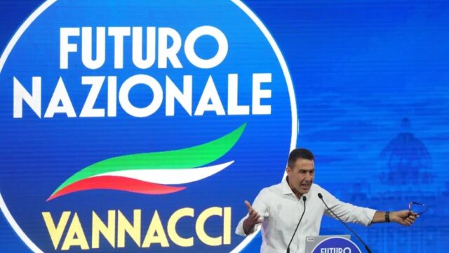 Futuro Nazionale: Programma su Famiglia e Vita
