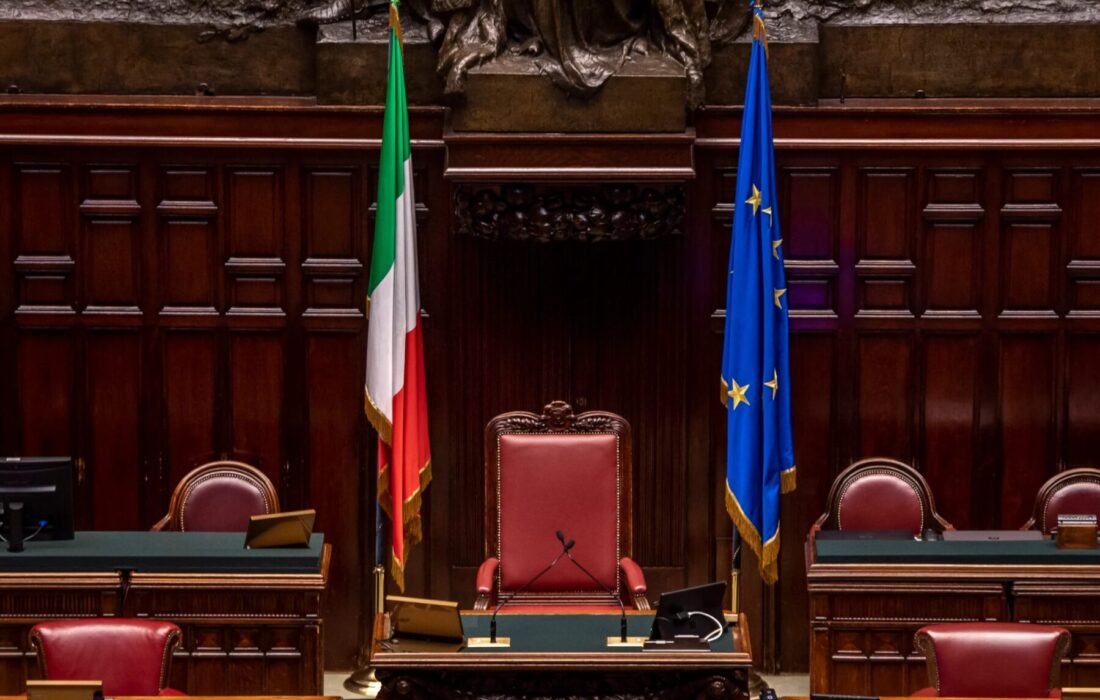 Incontro governo e sindacati ex Ilva