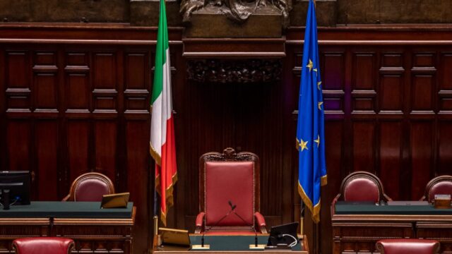 Incontro governo e sindacati ex Ilva