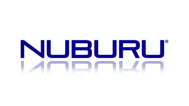 Logo di Nuburu