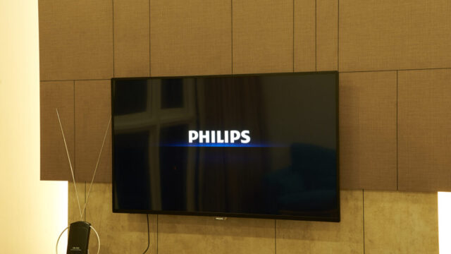 Philips Hue Play Gradient Strip Light