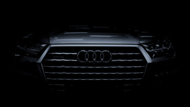 Audi A2 e-tron compatta elettrica