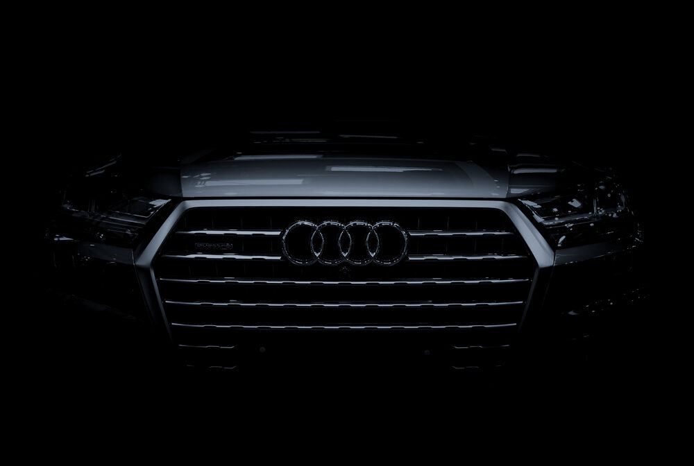 Audi A2 e-tron compatta elettrica
