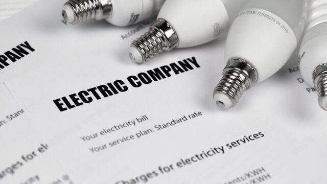 Prezzi Elettricità 2023