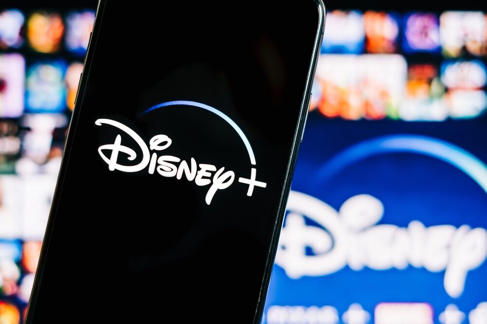 Disney e TikTok partnership per creator