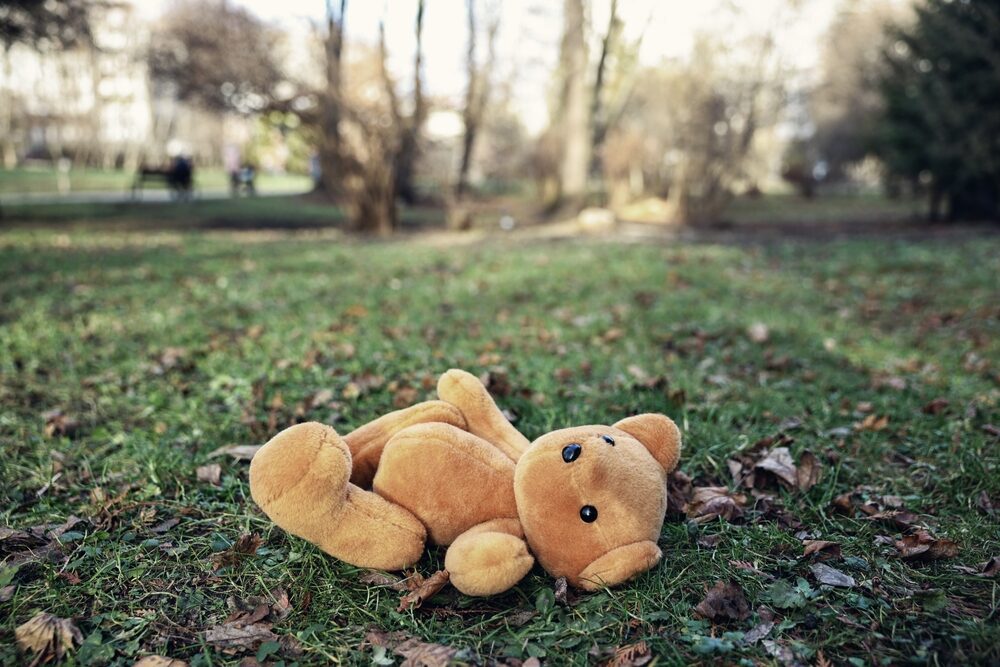 Ricerche per il bambino scomparso a Baldissero d'Alba
