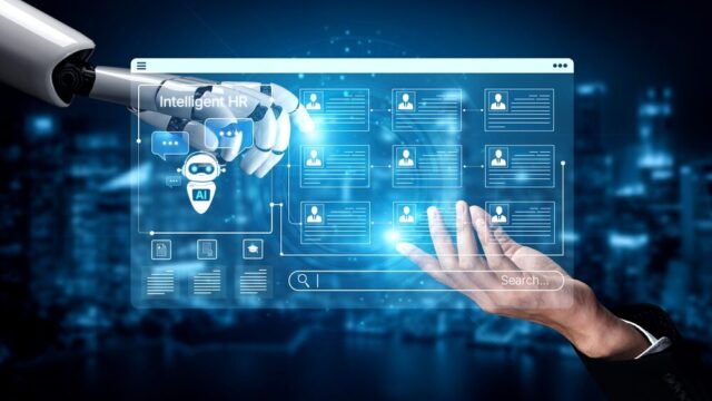 Ruolo di IT, legale e compliance nell'intelligenza artificiale