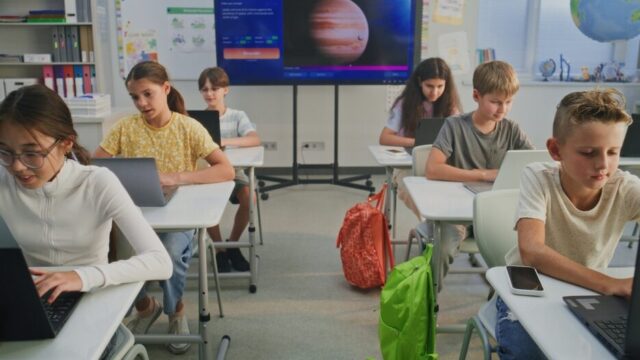 Novità scolastiche 2026/2027