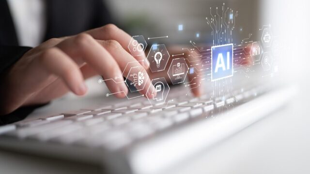Rappresentazione grafica del rischio del pulsante 'Approvo' nella governance degli agenti AI