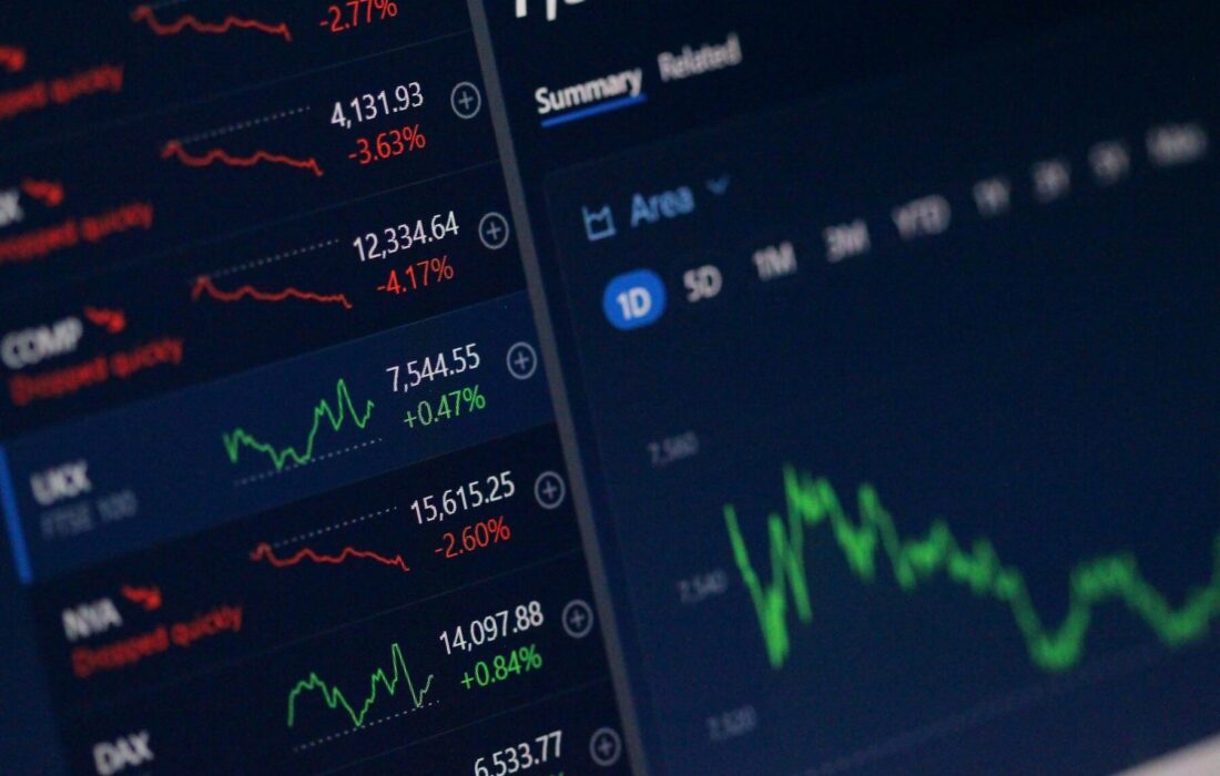 Rendimento dei bond ai massimi storici