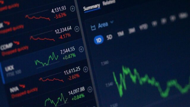 Rendimento dei bond ai massimi storici