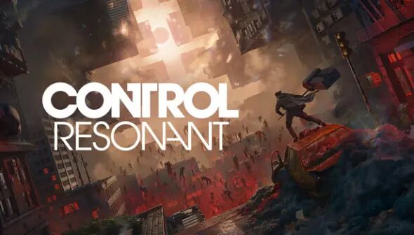 Immagine di Control Resonant con path tracing attivato