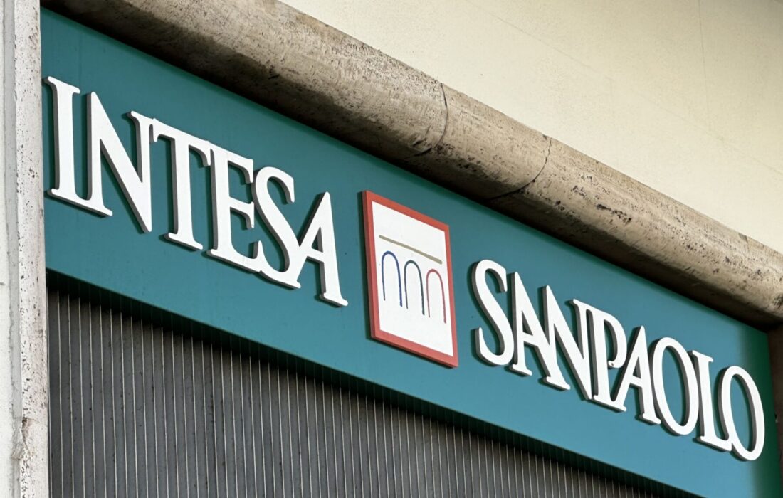 Intesa Sanpaolo Silicon Valley