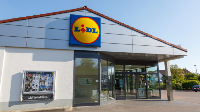 Dispositivi riscaldanti Lidl