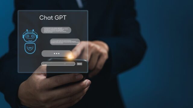 Flashcard interattive ChatGPT