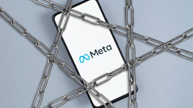 Occhiali smart Meta senza fotocamera