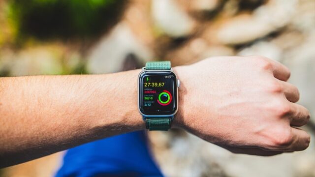 Apple Watch Ultra 4