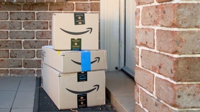 Sconti Kindle Prime Day 2026