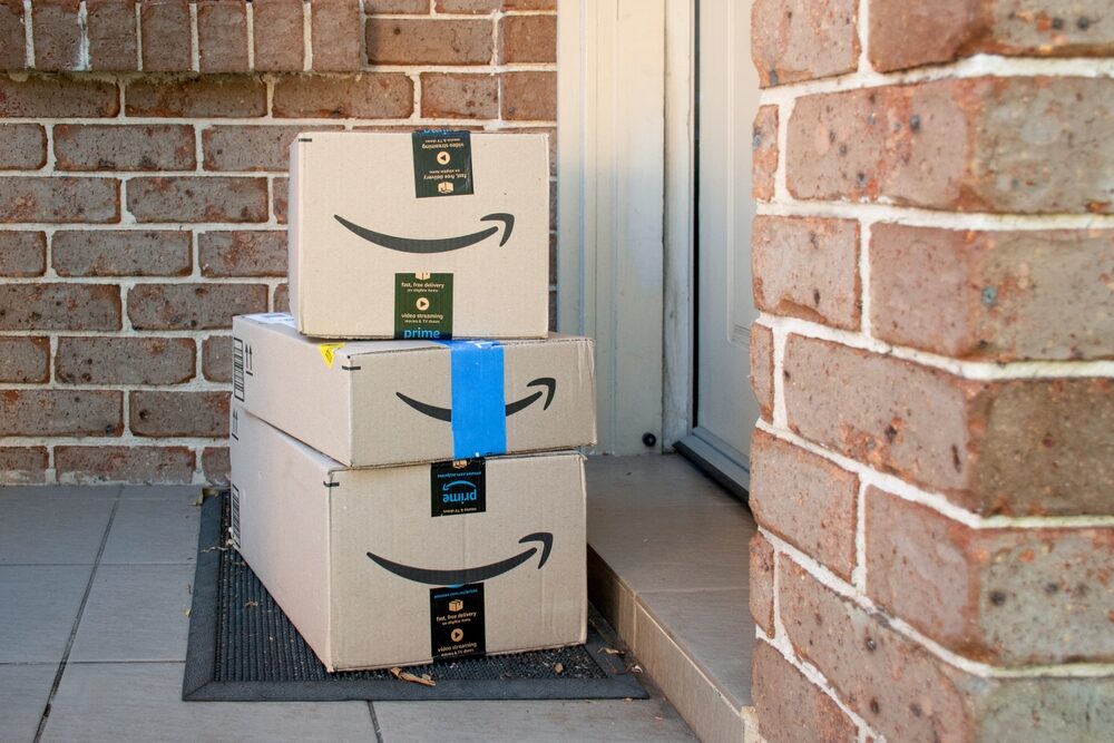Sconti Kindle Prime Day 2026