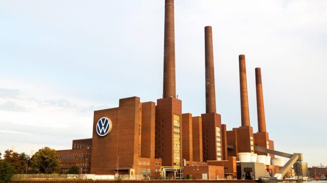 Volkswagen ID.Tiguan in anteprima