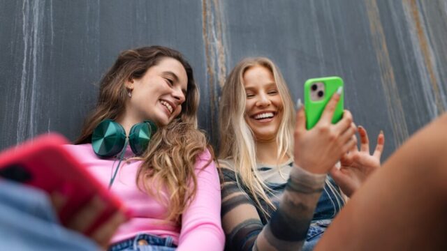 Generazione Z e tecnologia al lavoro