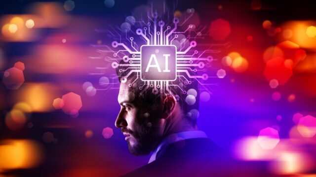 Controllo dei dati e intelligenza artificiale