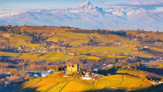 Ghiacciai del Monviso in crisi