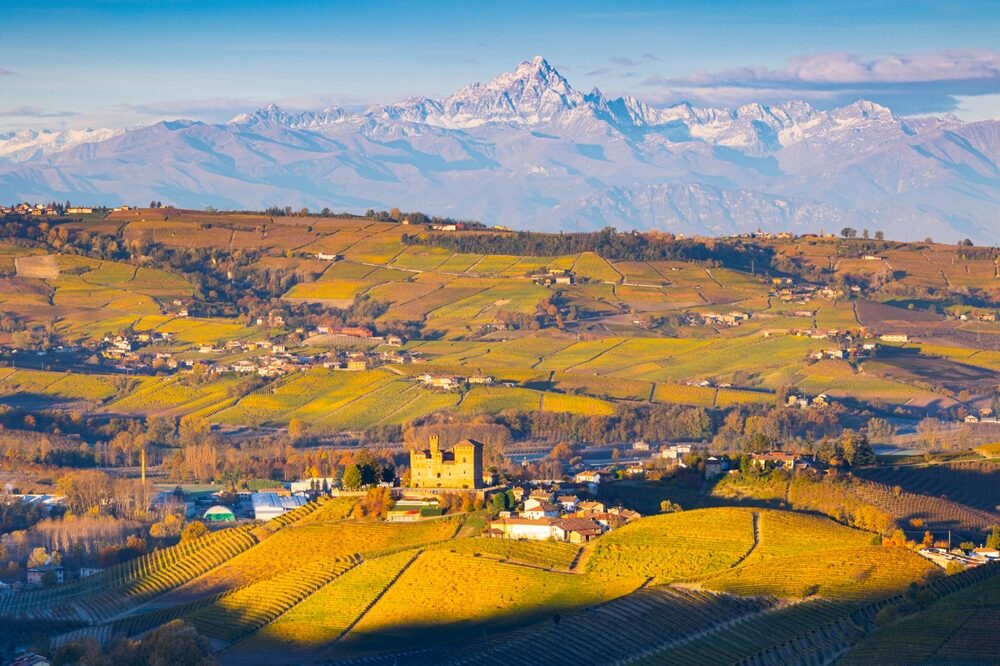 Ghiacciai del Monviso in crisi