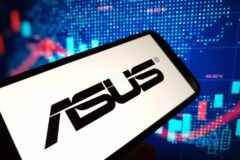 Asus ZenScreen MB166C Monitor Portatile