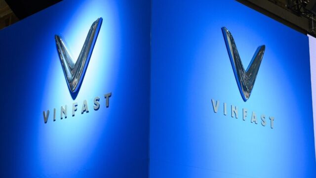 Sace e VinFast