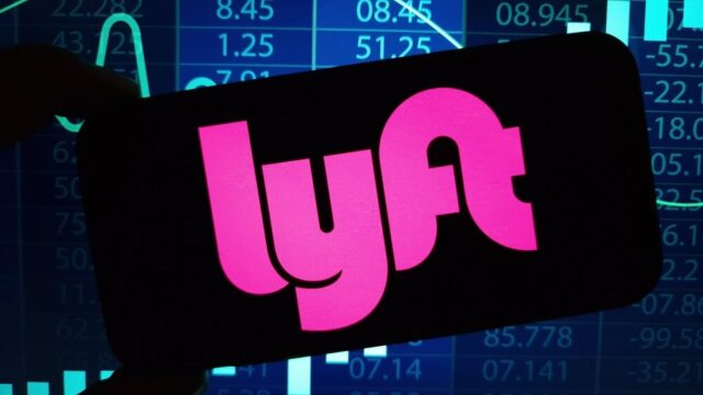 Robotaxi Lyft Waymo a Nashville