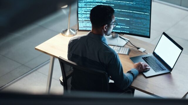 Immagine rappresentativa della minaccia informatica TerminalFix