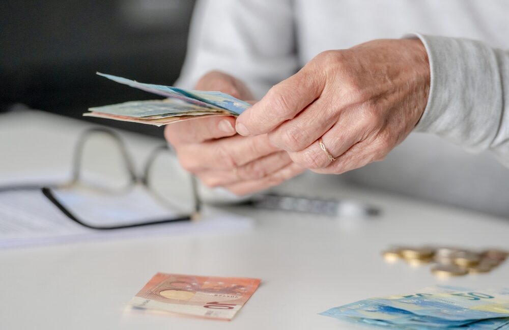 Proposta pensionistica contestata dalla CGIL