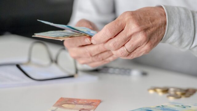 Pensione anticipata: requisiti 2027