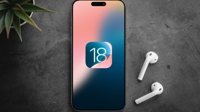 iPhone 18 Pro e 18 Pro Max