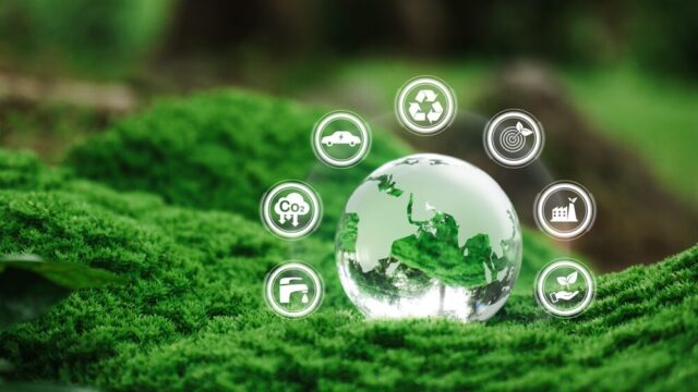Eco Festival della Mobilità Sostenibile a Roma