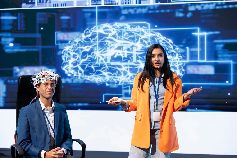 Immagine di Ricursive Intelligence