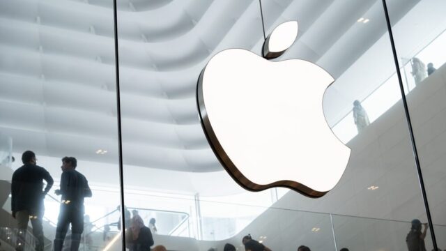 John Ternus CEO Apple
