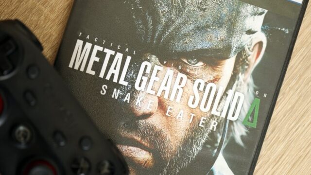 Kojima Productions