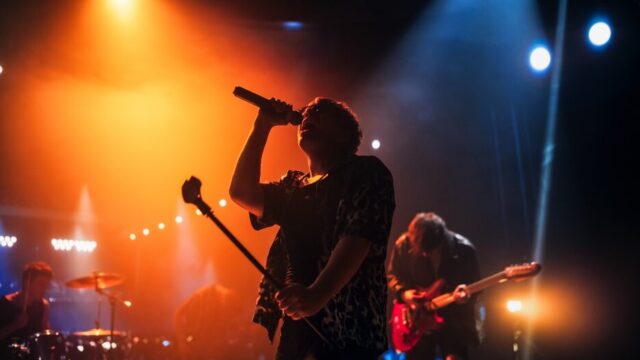 Concerti in Italia