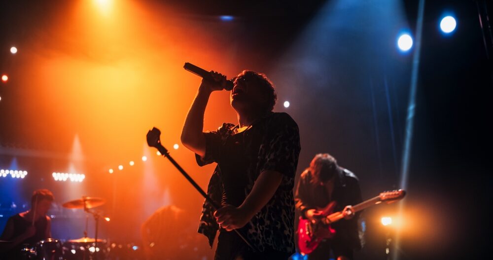 Concerti in Italia