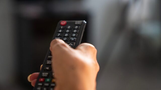 Promozione TV JB Hi-Fi