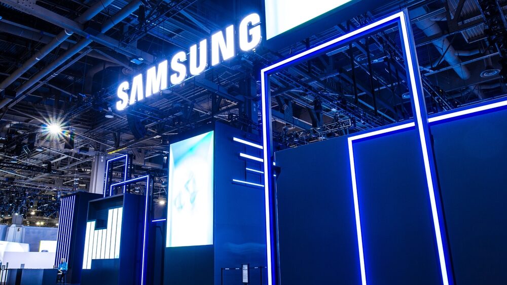 Smart TV LG e Samsung
