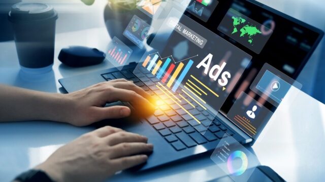 Studio sul targeting nella pubblicità digitale