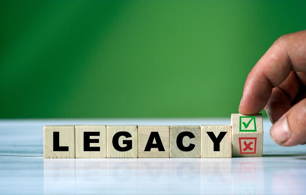 Modernizzazione dei sistemi legacy nelle aziende